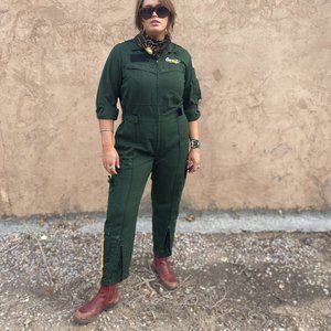 Careforce Coveralls